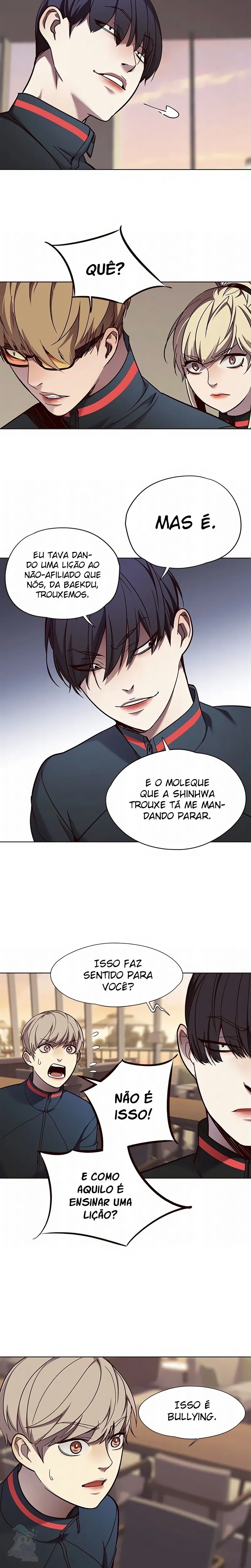 Read Veletric Pt Manga Online