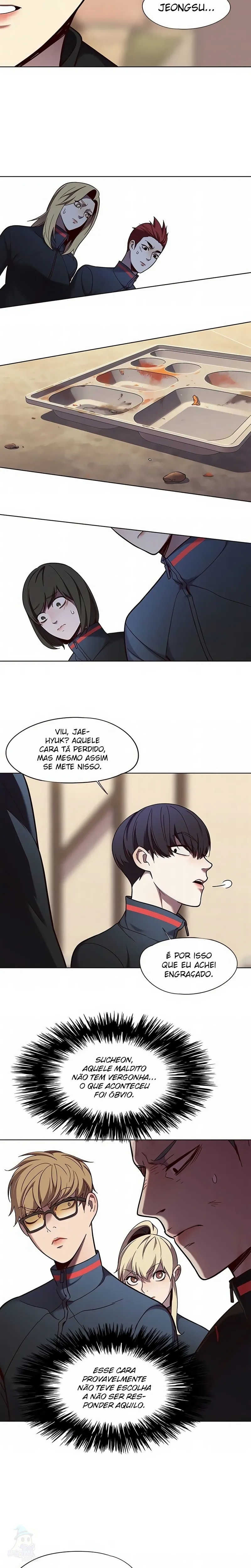 Read Veletric Pt Manga Online