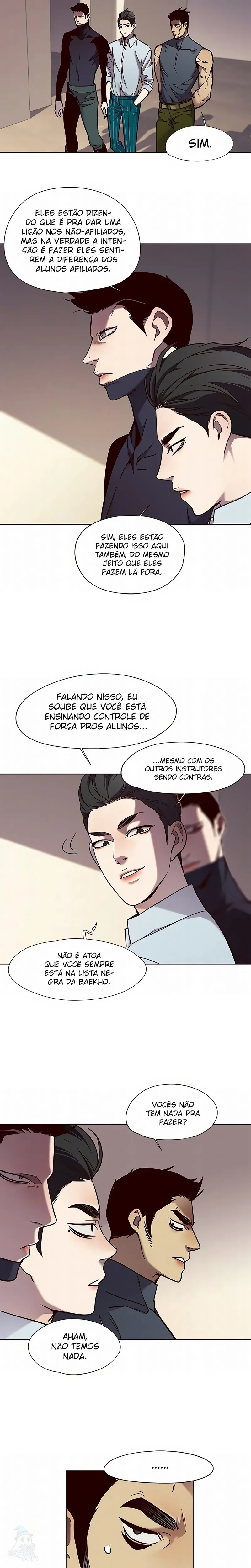 Read Veletric Pt Manga Online