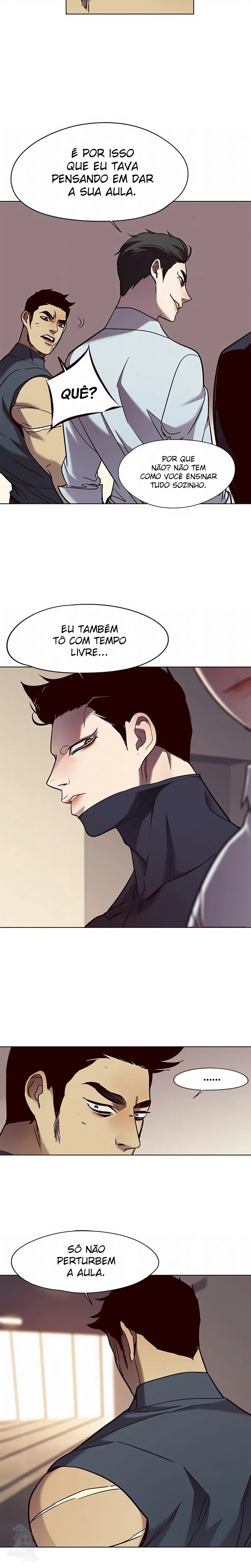Read Veletric Pt Manga Online
