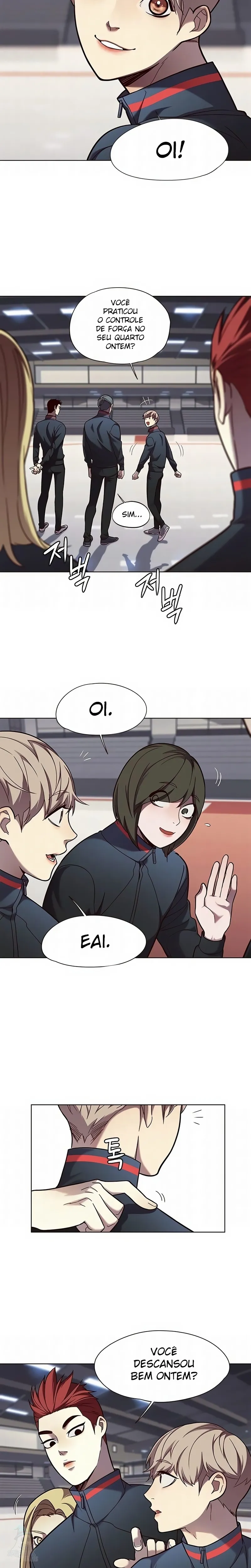 Read Veletric Pt Manga Online