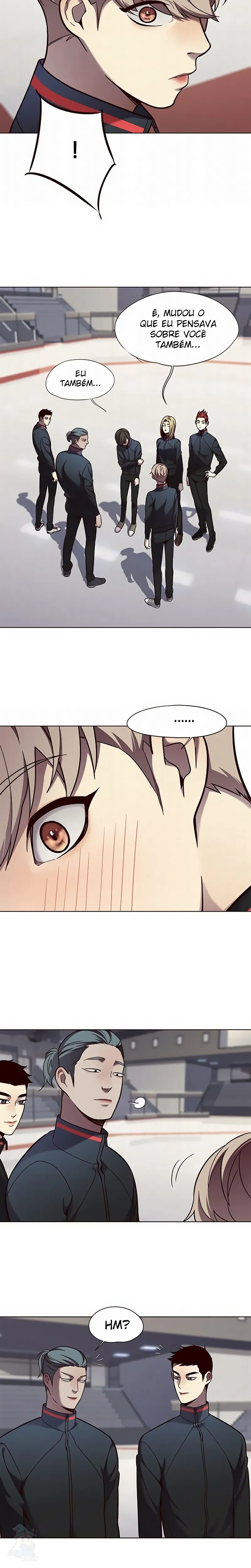 Read Veletric Pt Manga Online