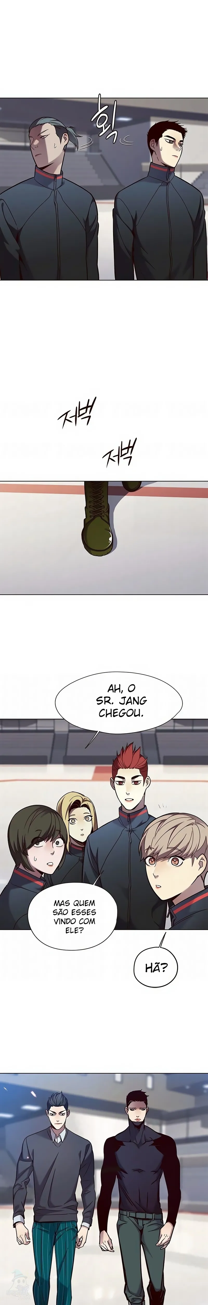 Read Veletric Pt Manga Online