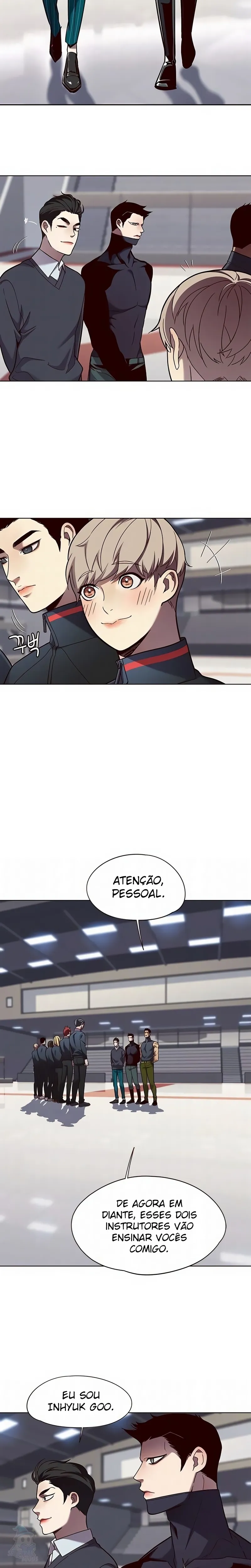 Read Veletric Pt Manga Online