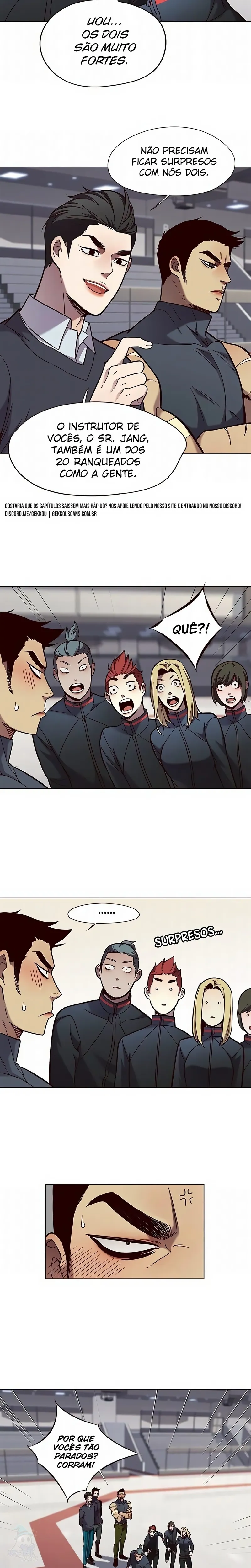 Read Veletric Pt Manga Online