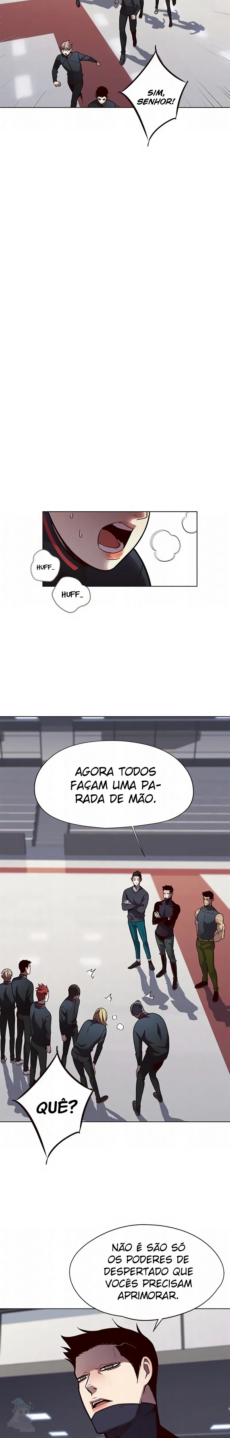 Read Veletric Pt Manga Online