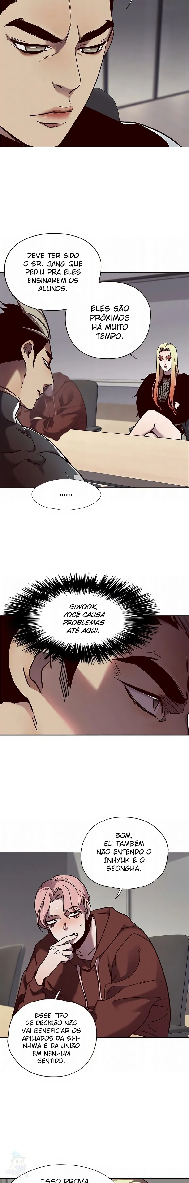 Read Veletric Pt Manga Online