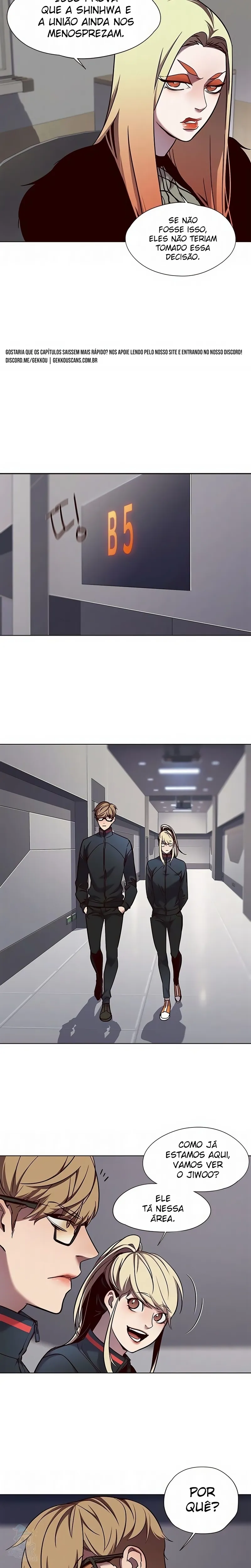 Read Veletric Pt Manga Online