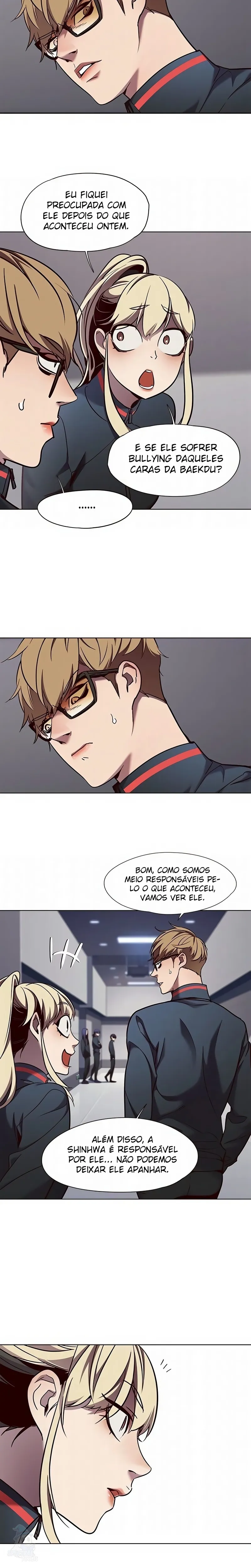 Read Veletric Pt Manga Online