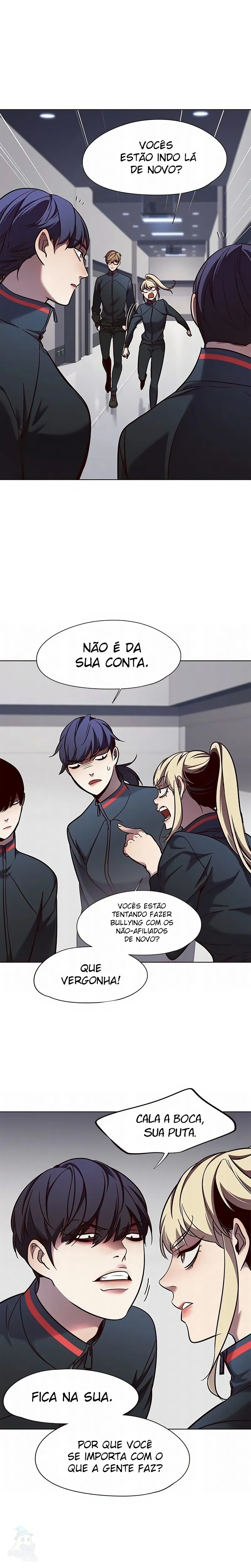 Read Veletric Pt Manga Online