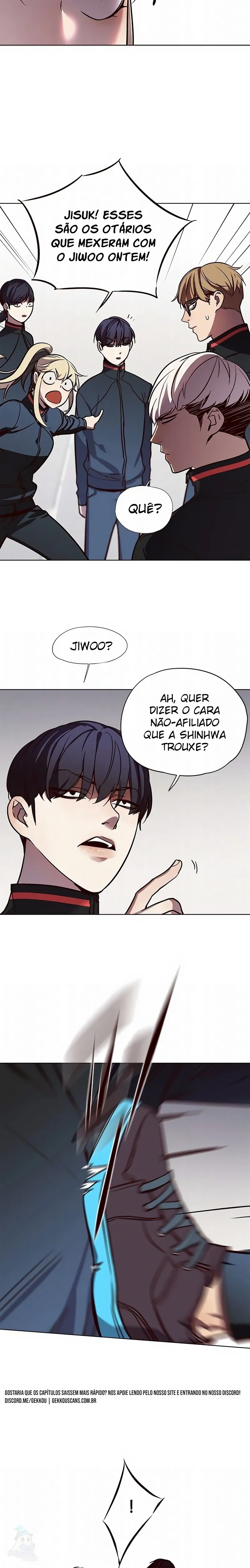 Read Veletric Pt Manga Online