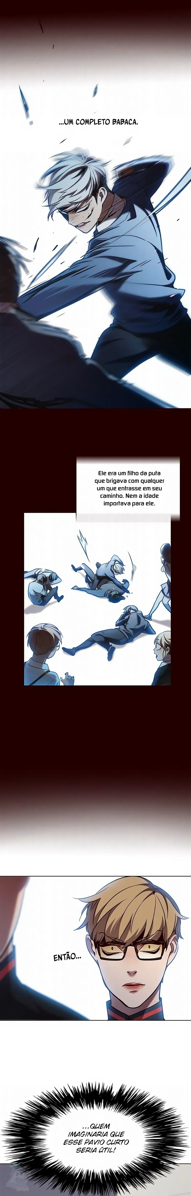 Read Veletric Pt Manga Online