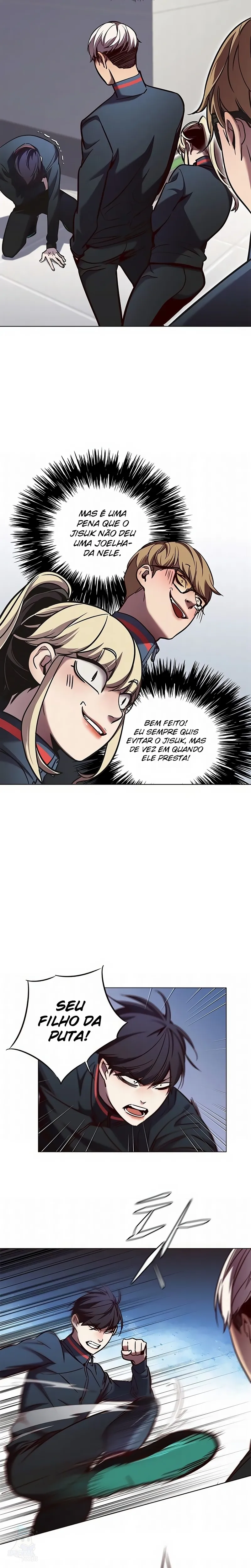 Read Veletric Pt Manga Online