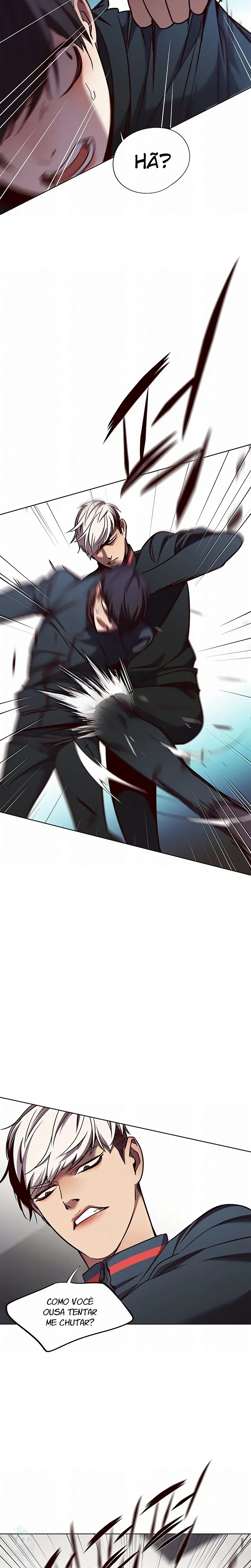 Read Veletric Pt Manga Online