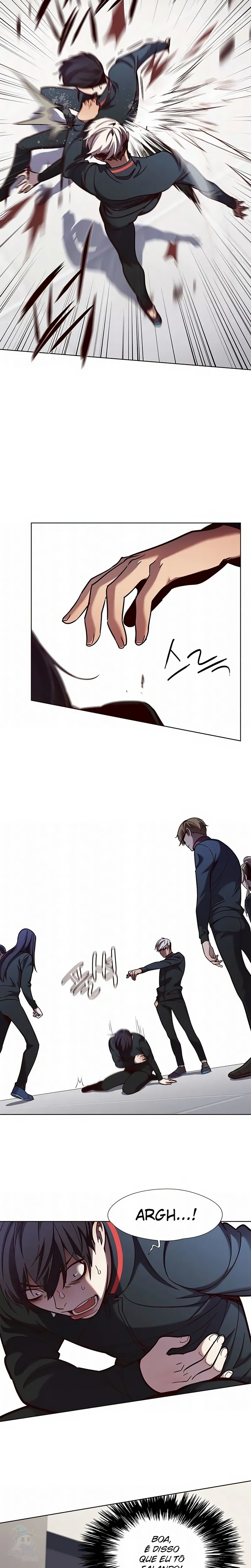 Read Veletric Pt Manga Online