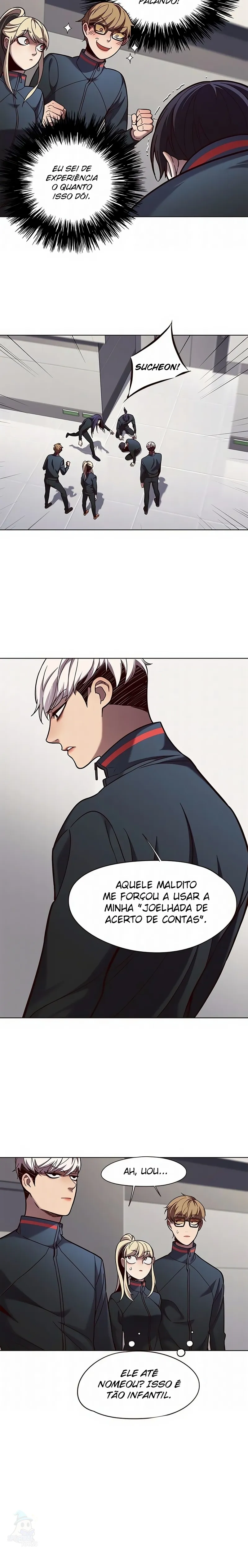 Read Veletric Pt Manga Online