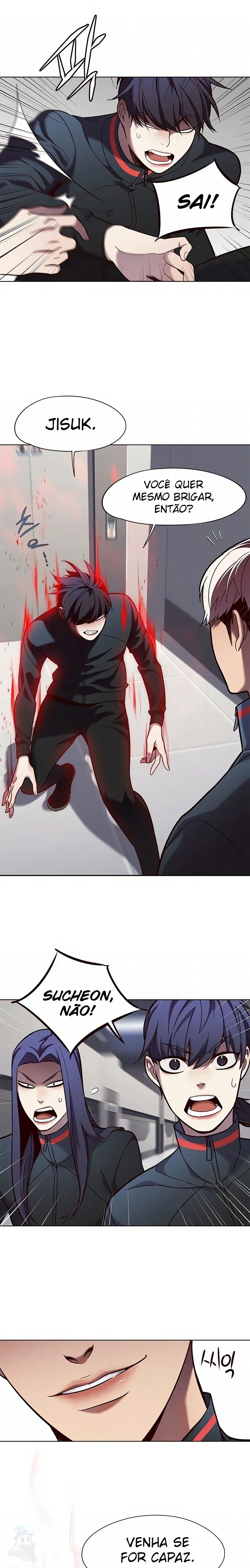 Read Veletric Pt Manga Online