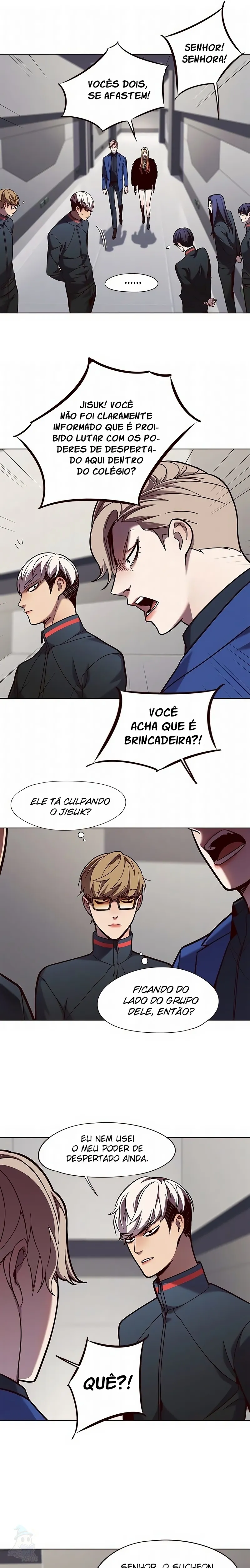 Read Veletric Pt Manga Online