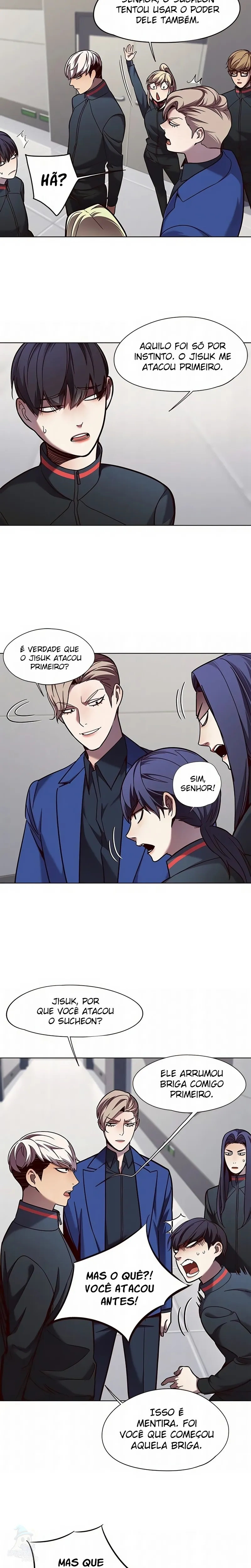 Read Veletric Pt Manga Online