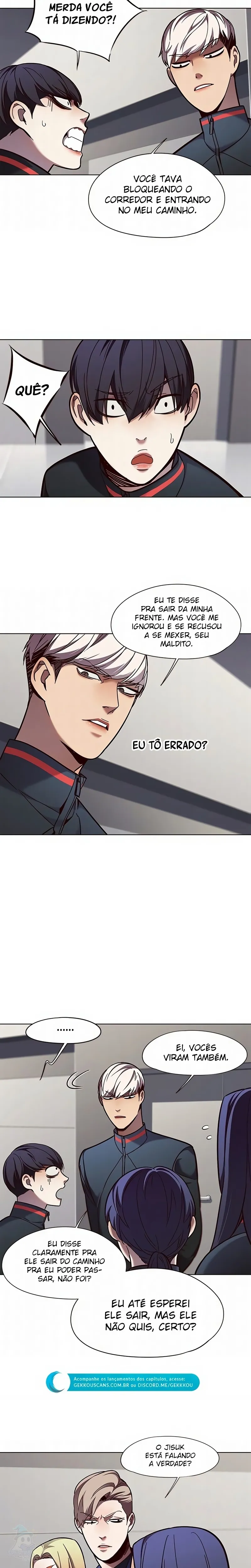 Read Veletric Pt Manga Online