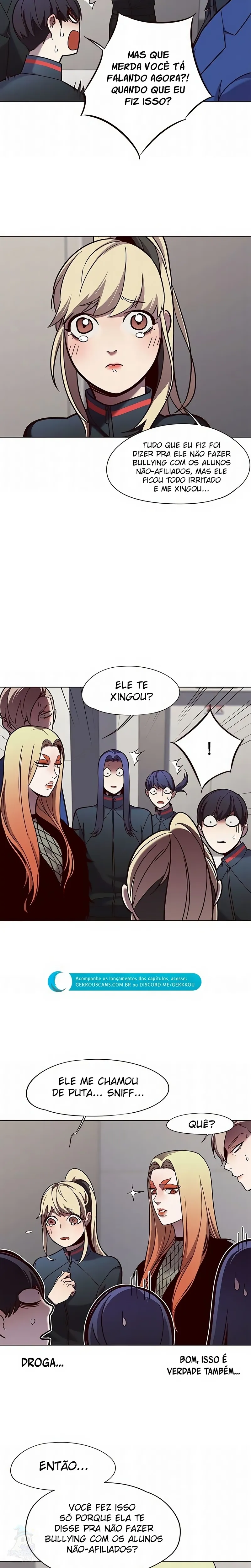 Read Veletric Pt Manga Online