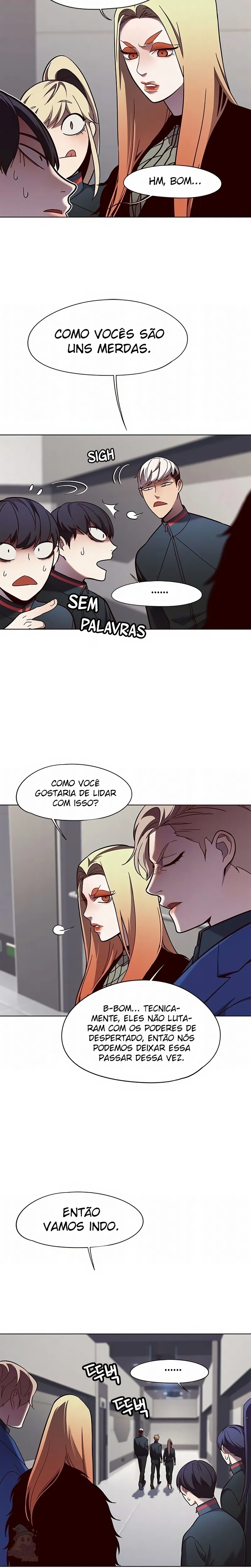 Read Veletric Pt Manga Online