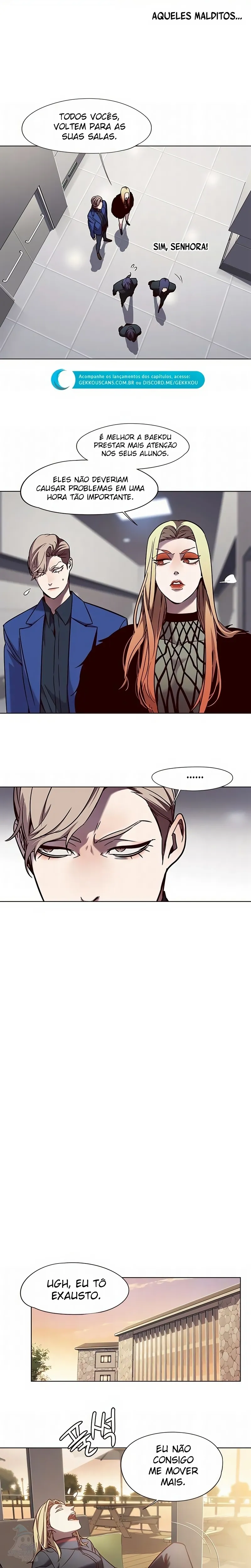 Read Veletric Pt Manga Online