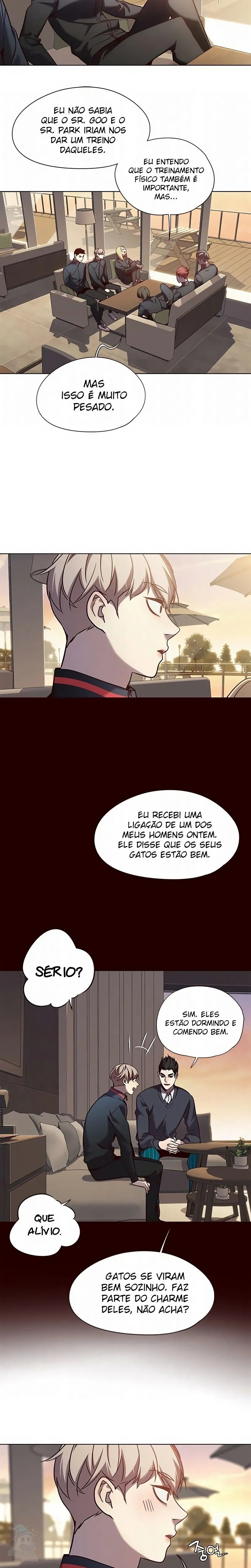Read Veletric Pt Manga Online
