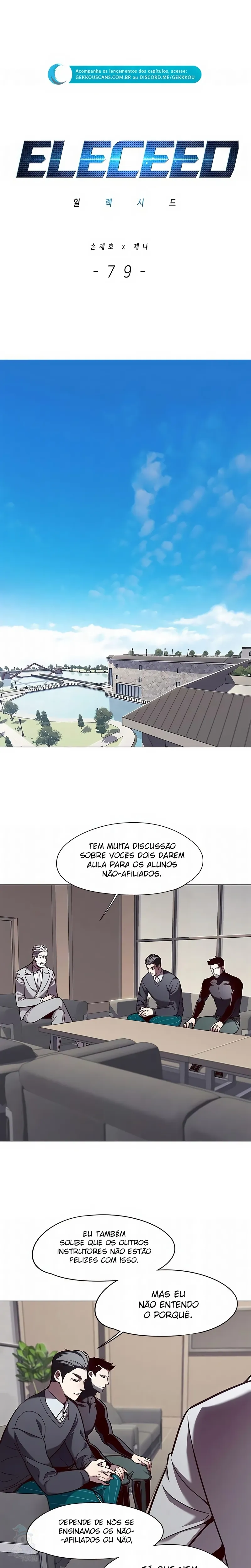 Read Veletric Pt Manga Online