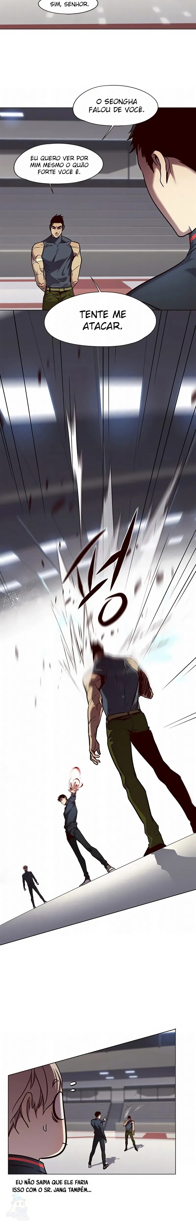 Read Veletric Pt Manga Online