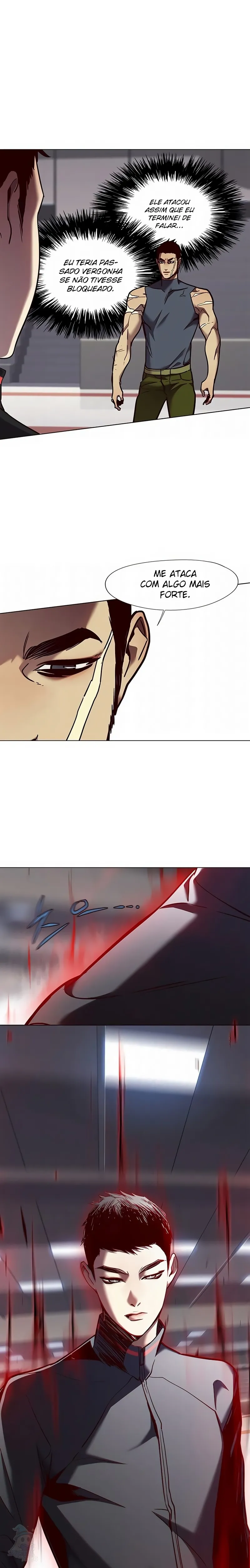 Read Veletric Pt Manga Online