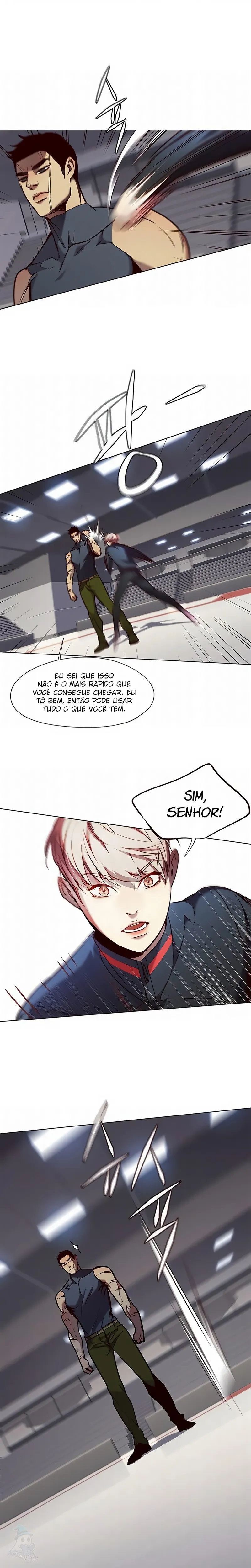 Read Veletric Pt Manga Online