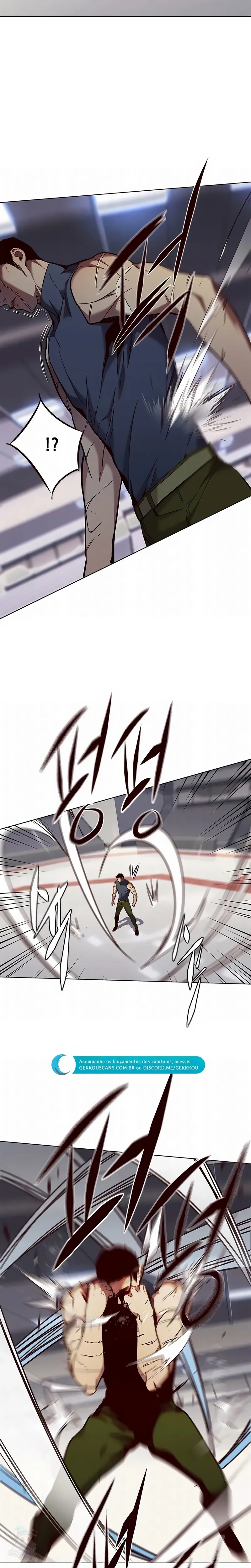 Read Veletric Pt Manga Online
