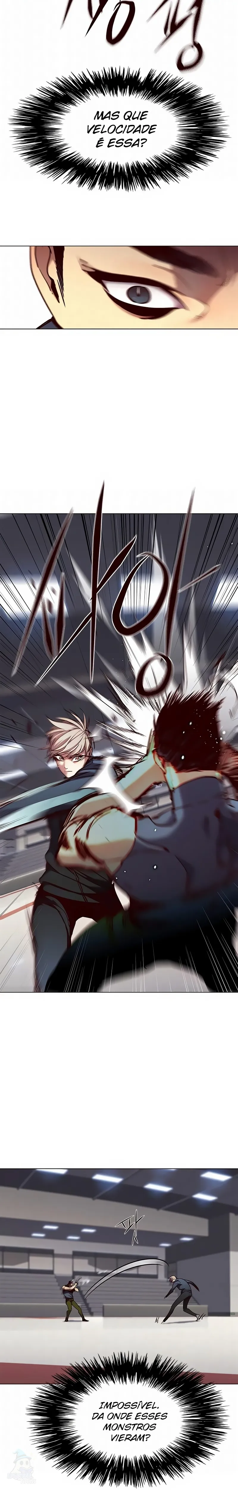 Read Veletric Pt Manga Online