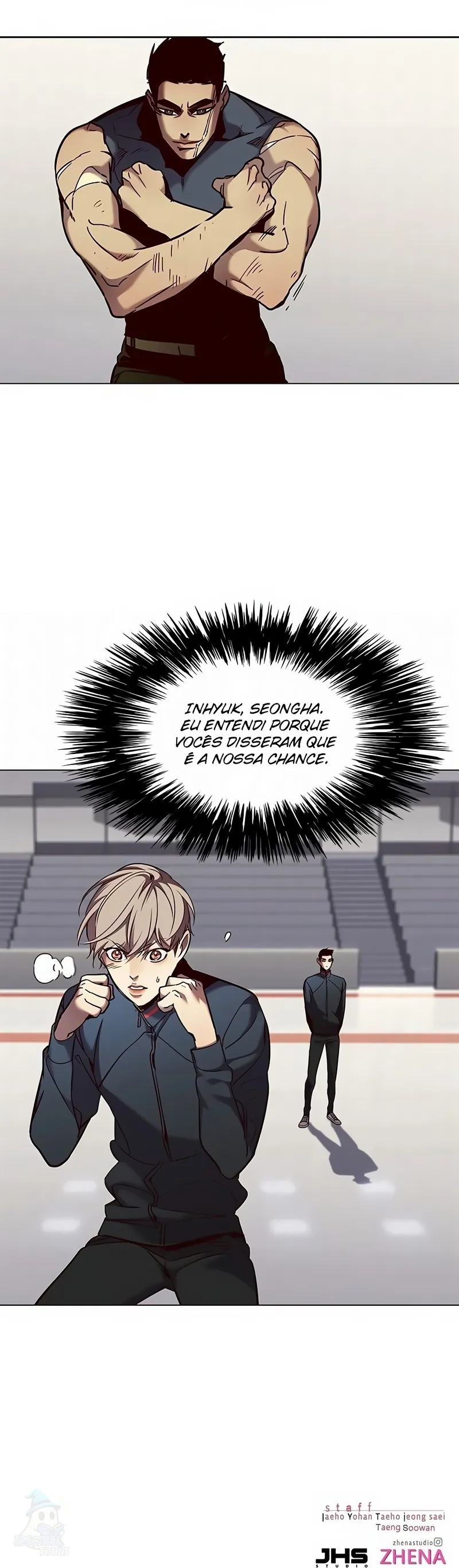 Read Veletric Pt Manga Online