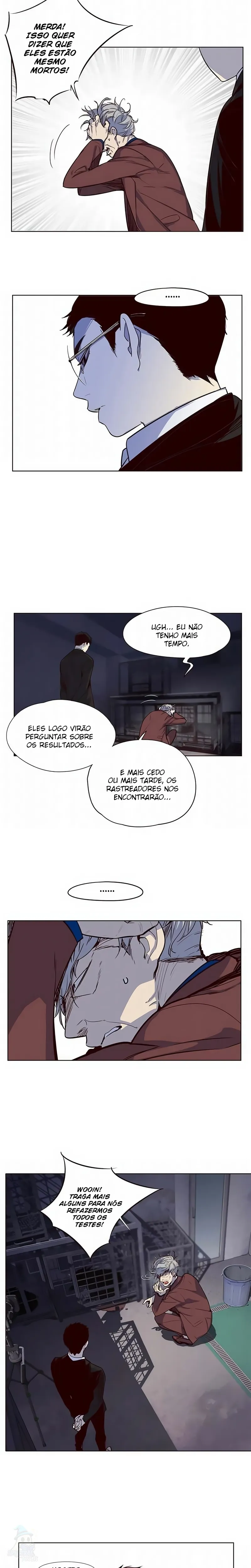 Read Veletric Pt Manga Online