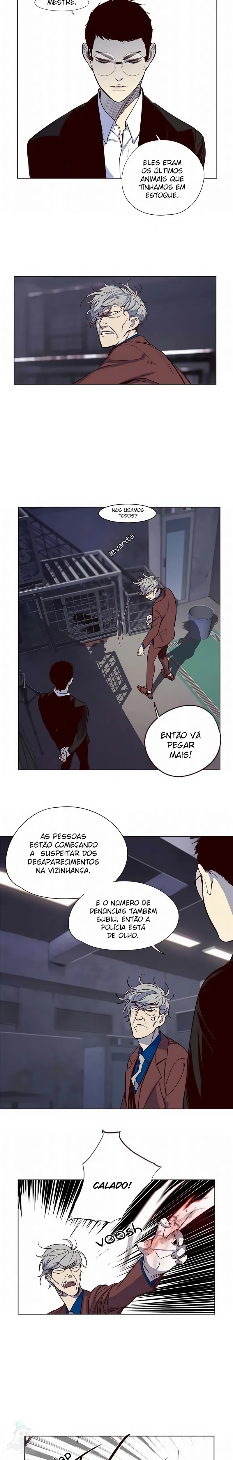 Read Veletric Pt Manga Online