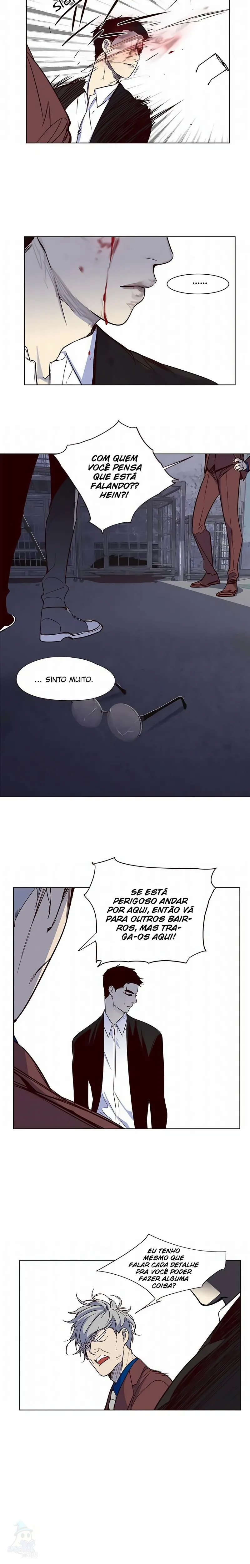 Read Veletric Pt Manga Online