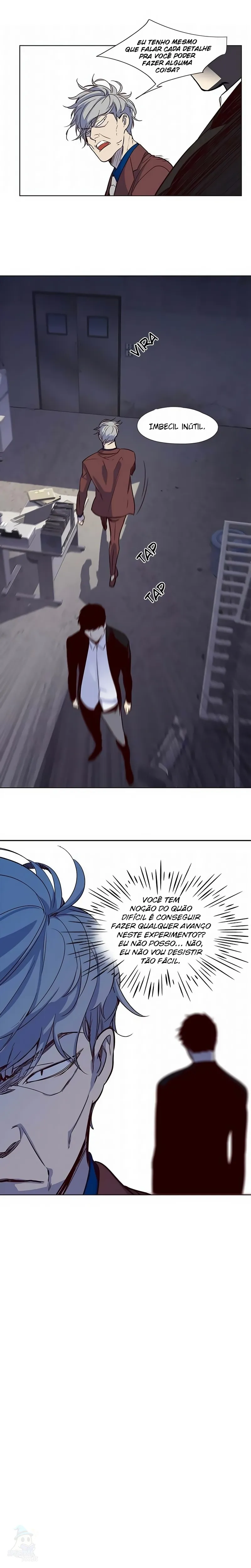 Read Veletric Pt Manga Online