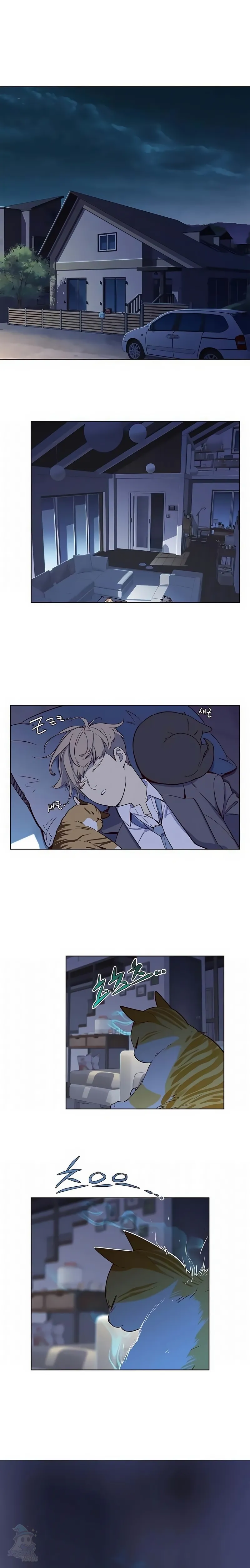 Read Veletric Pt Manga Online