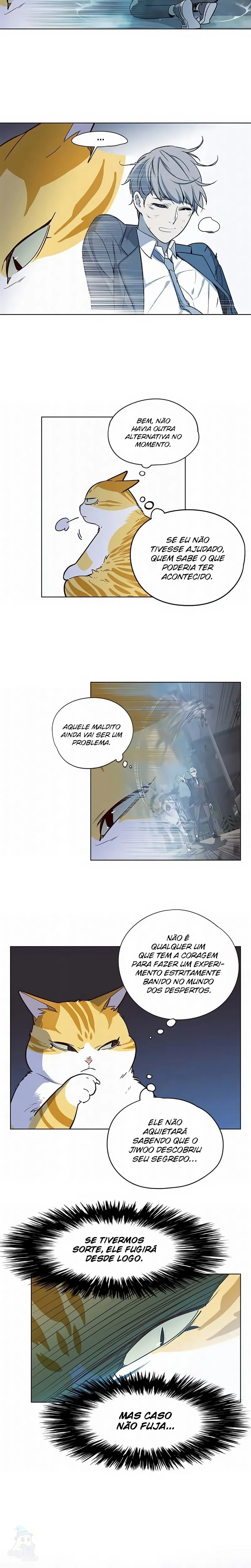 Read Veletric Pt Manga Online