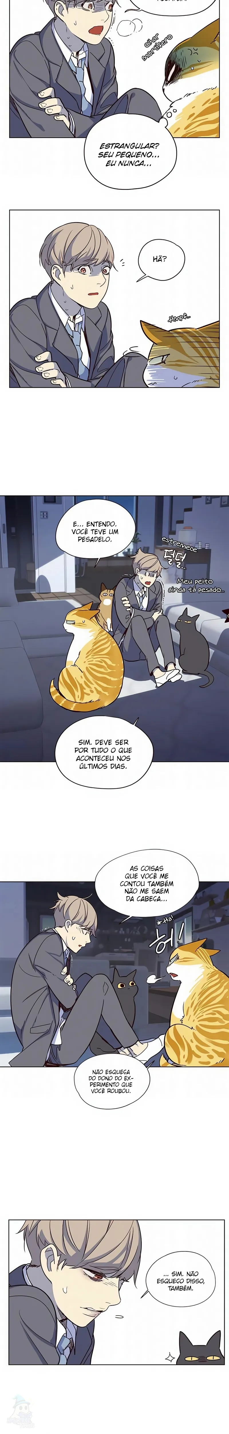 Read Veletric Pt Manga Online