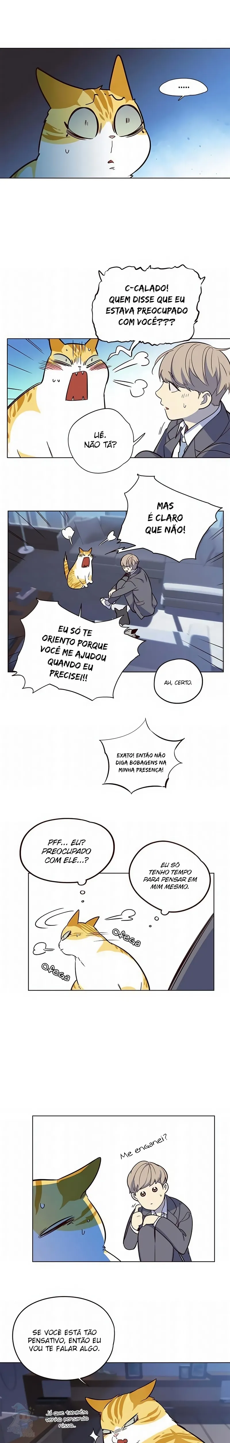 Read Veletric Pt Manga Online
