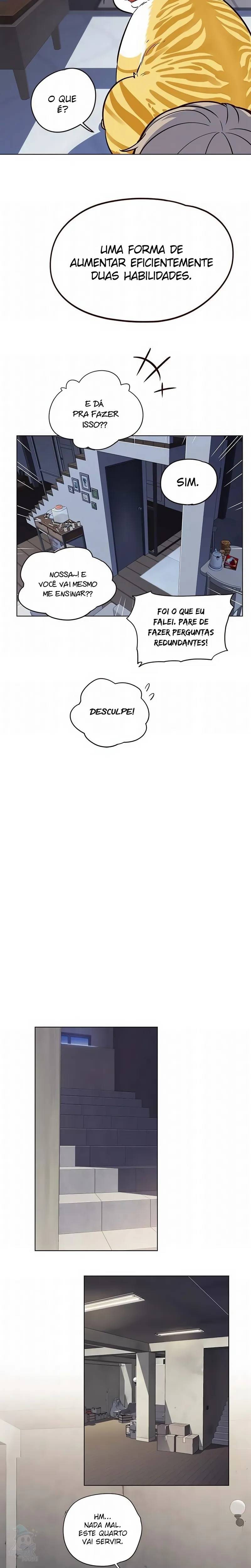 Read Veletric Pt Manga Online