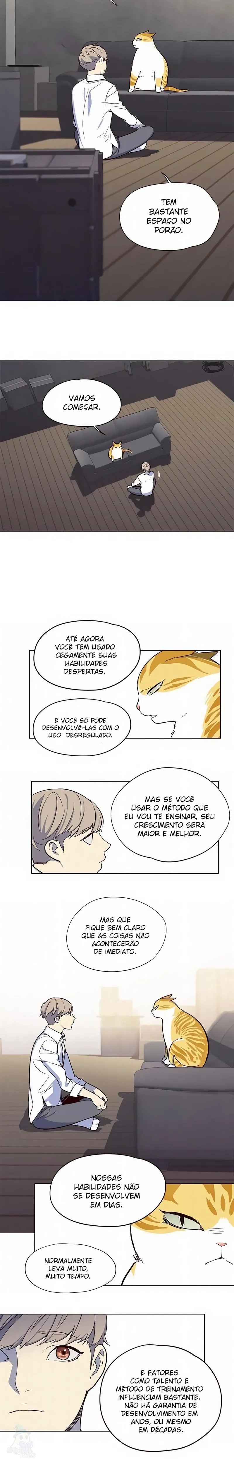 Read Veletric Pt Manga Online