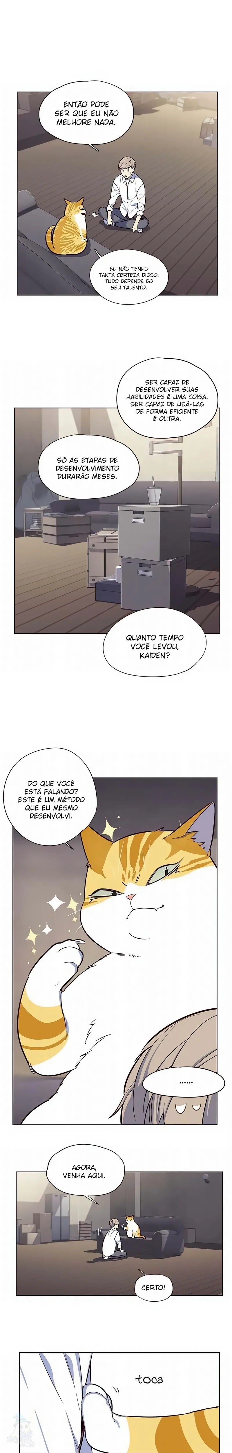 Read Veletric Pt Manga Online