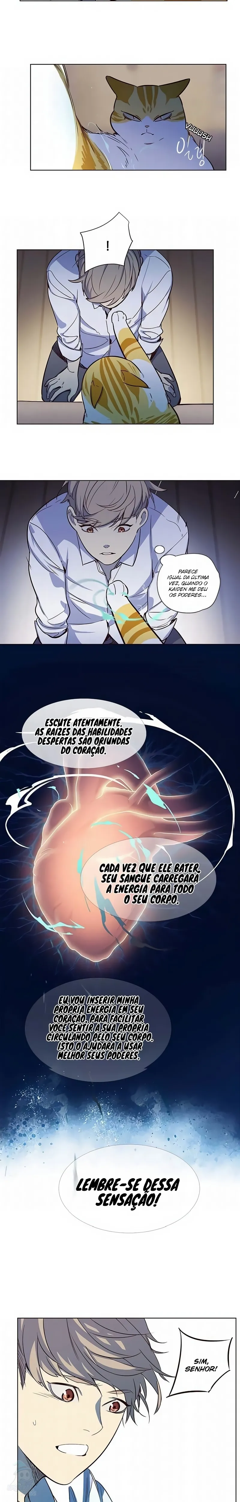 Read Veletric Pt Manga Online