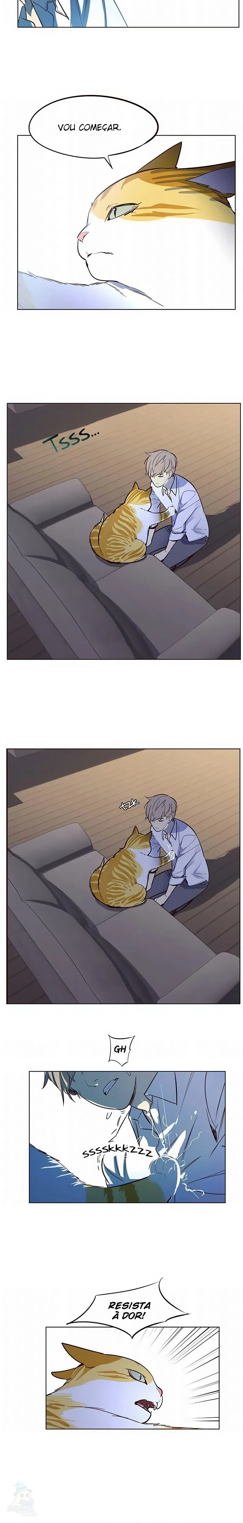 Read Veletric Pt Manga Online