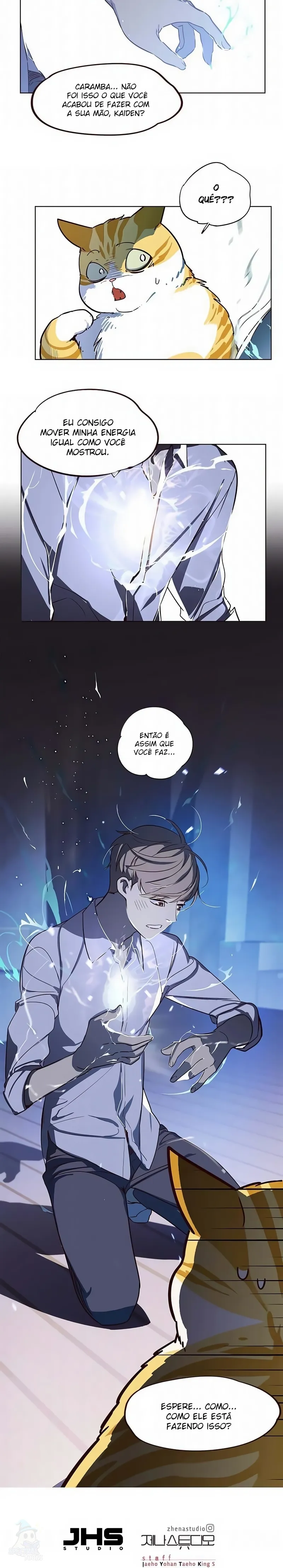 Read Veletric Pt Manga Online