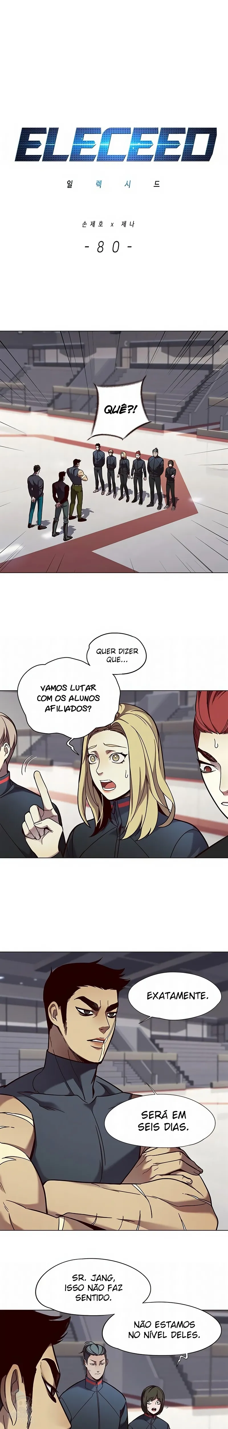 Read Veletric Pt Manga Online